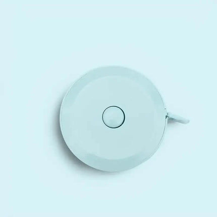 Soft Tape Measure Double Scale Ruler