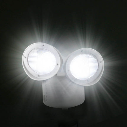 Solar Lights 22 LEDs Outdoor Security