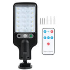 18 LED