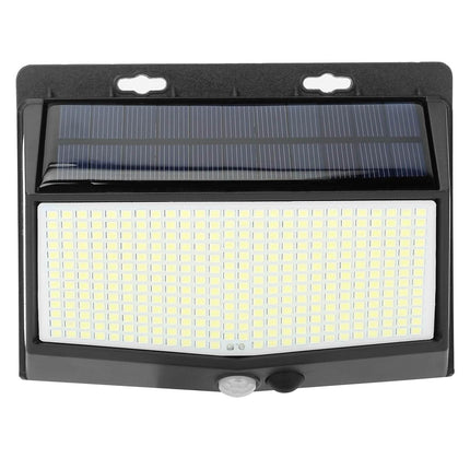 Solar Powered Outdoor Wall Lights