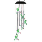 Green Hummingbird