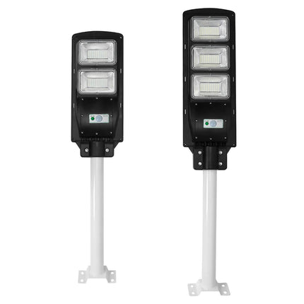 Solar Wireless IP65 Waterproof Street Path Light