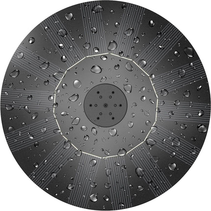 Solatec Solar Fountain