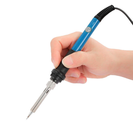 Soldering Iron 110V/60W Adjustable Temperature