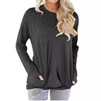 Dark Gray / S