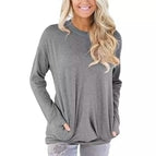Light Gray / S