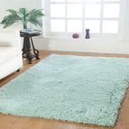 4' x 6' / Aqua
