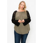 Army Green / XL