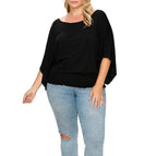 Black / XL