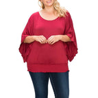 Red / XL