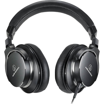 SonicPro Headphones with High-Resolution Active Noise Cancellation (Refurbished)
