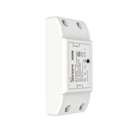 SONOFF BASICR2 WIFI Wireless Smart Switch Remote Control Socket APP Timer