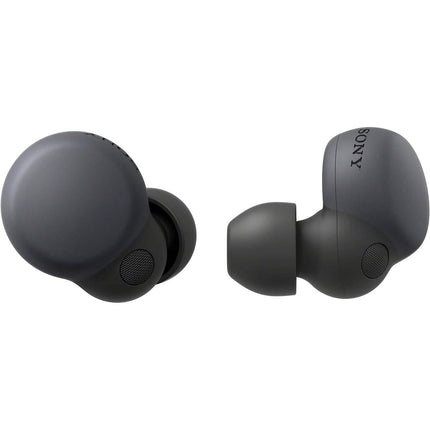 Sony LinkBuds S Truly Wireless Noise Canceling Earbud Headphones with Alexa Built-in  (Refurbished)