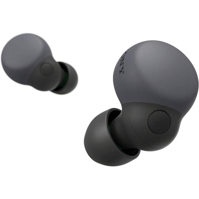 Sony LinkBuds S Truly Wireless Noise Canceling Earbud Headphones with Alexa Built-in  (Refurbished)