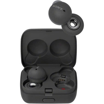 Sony LinkBuds Truly Wireless Earbud Headphones (Refurbished)