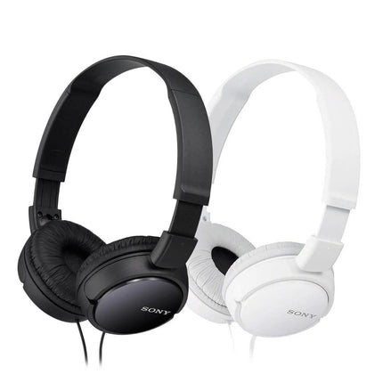 Sony MDRZX110 Stereo Headphones - Assorted Colors