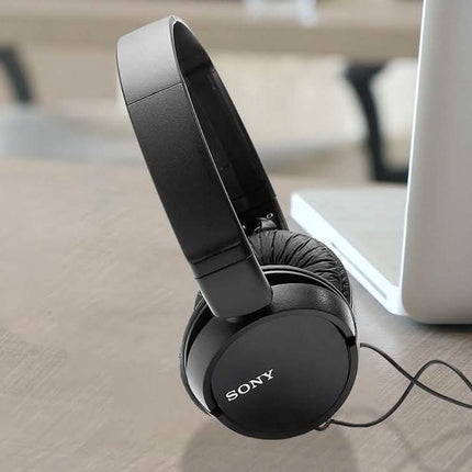 Sony MDRZX110 Stereo Headphones - Assorted Colors