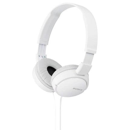 Sony MDRZX110 Stereo Headphones - Assorted Colors