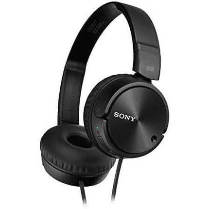 Sony MDRZX110NC Noise Cancelling Headphones (Refurbished)
