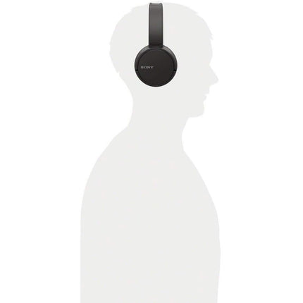 Sony MDRZX220BT/B Wireless On-Ear Headphone (Refurbished)