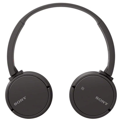 Sony MDRZX220BT/B Wireless On-Ear Headphone (Refurbished)