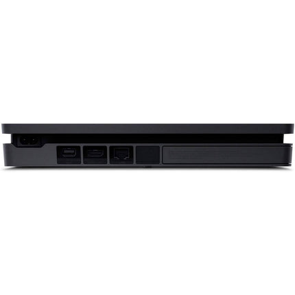 Sony PlayStation 4 1TB Slim (CUH-2215B) Gaming Console (Refurbished)