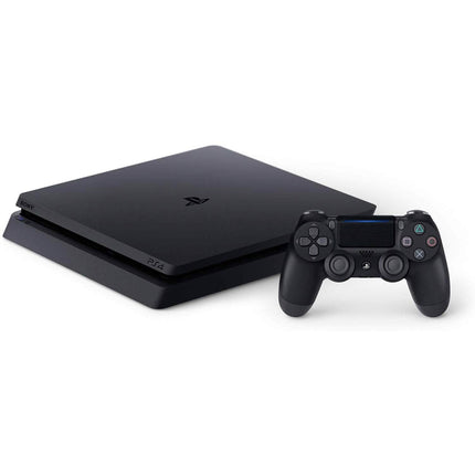 Sony PlayStation 4 1TB Slim (CUH-2215B) Gaming Console (Refurbished)