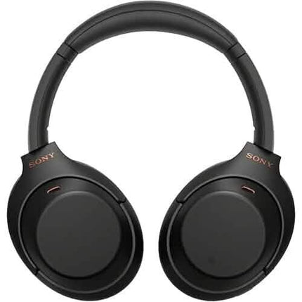 Sony WH-1000XM4 Wireless Noise Canceling Overhead Headphones with Mic  (Refurbished)