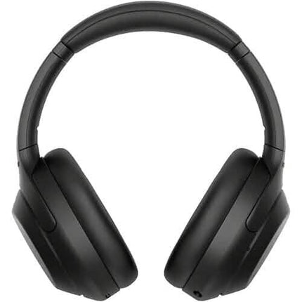 Sony WH-1000XM4 Wireless Noise Canceling Overhead Headphones with Mic  (Refurbished)