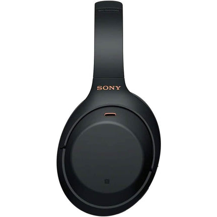 Sony WH-1000XM4 Wireless Noise Canceling Overhead Headphones with Mic  (Refurbished)