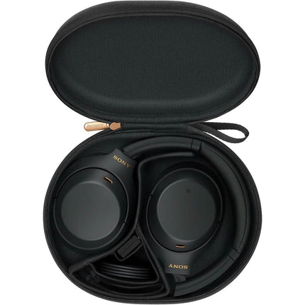 Sony WH-1000XM4 Wireless Premium Noise Canceling Overhead Headphones with Mic (Refurbished)