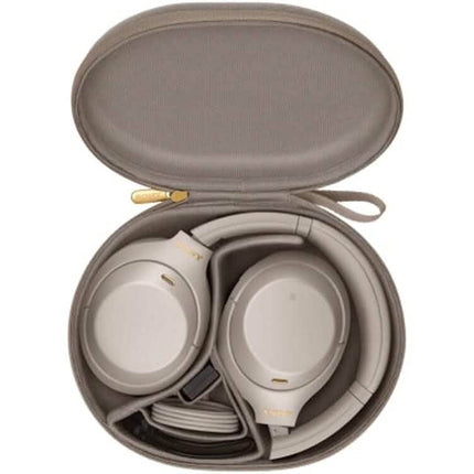 Sony WH-1000XM4 Wireless Premium Noise Canceling Overhead Headphones with Mic (Refurbished)