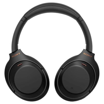 Sony WH-1000XM4 Wireless Premium Noise Canceling Overhead Headphones with Mic (Refurbished)