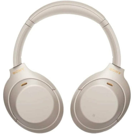Sony WH-1000XM4 Wireless Premium Noise Canceling Overhead Headphones with Mic (Refurbished)
