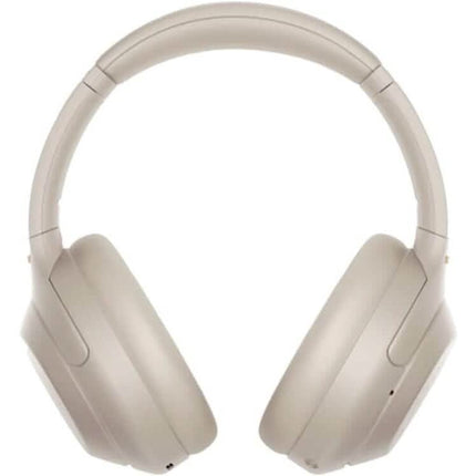 Sony WH-1000XM4 Wireless Premium Noise Canceling Overhead Headphones with Mic (Refurbished)