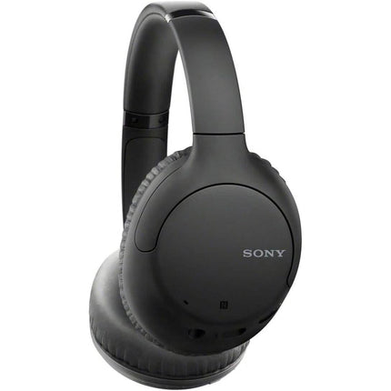 Sony Wireless Noise-Cancelling Over-The-Ear Headphones WH-CH710N (Refurbished)