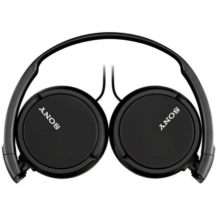 Sony ZX Series Extra Bass Smartphone Headset with Mic (Refurbished)