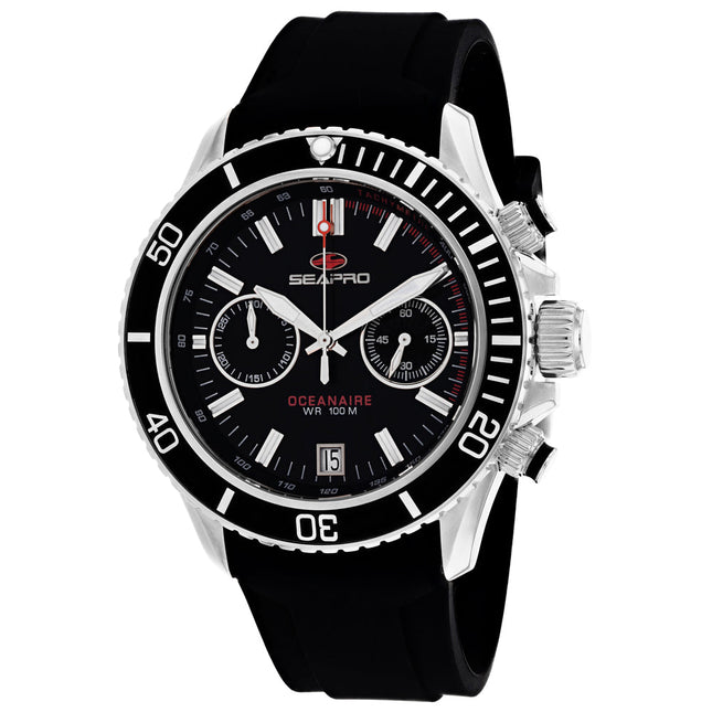 Seapro Men's Thrash