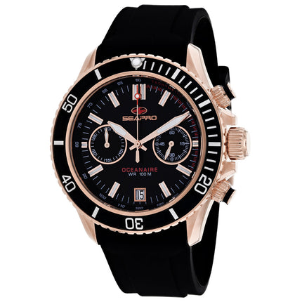 Seapro Men's Thrash