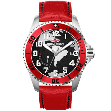 Seapro Men's Voyager