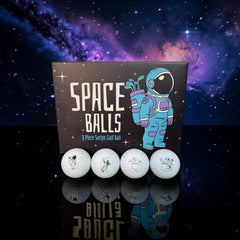 Collection image for: Golf Balls