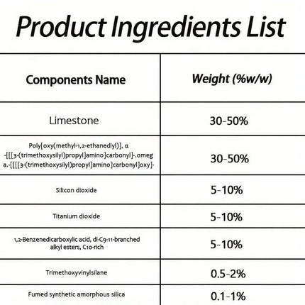 Special Glue With Strong Adhesive Properties For Shoe Repair