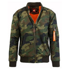 S / Camo