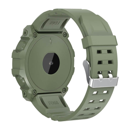Sport Bracelet with Heart Rate Blood Pressure Sleep Monitor