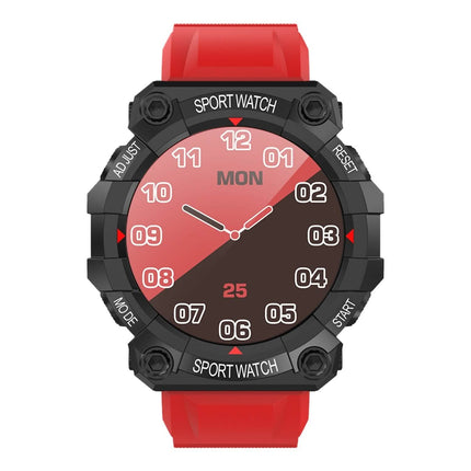 Sport Bracelet with Heart Rate Blood Pressure Sleep Monitor