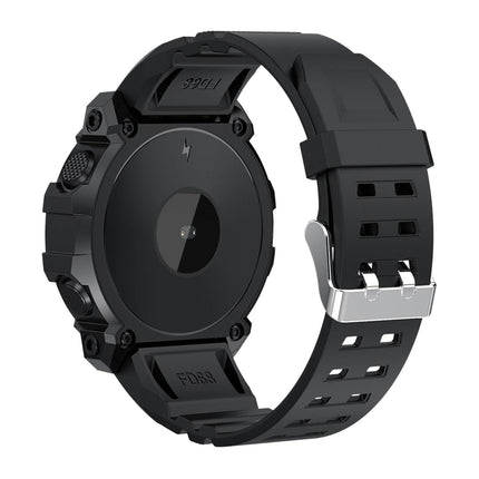 Sport Bracelet with Heart Rate Blood Pressure Sleep Monitor