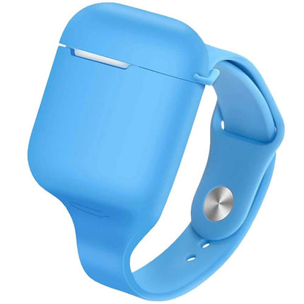 Sports Wristband Protective Case Cover For Airpods