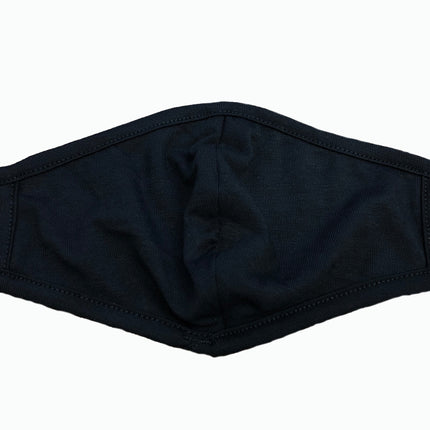 Spun Bamboo Breathable Face Mask - Natural, Silky Soft, Ultra Comfortable