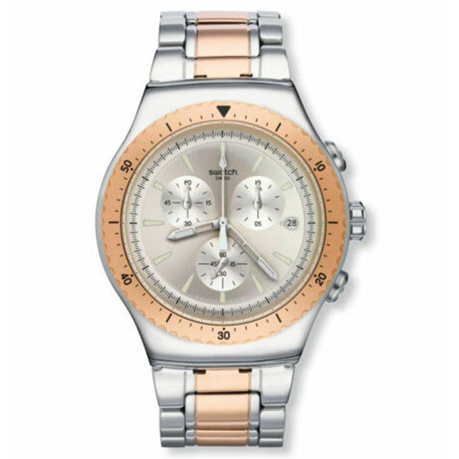 Swatch Men's Red Graphite
