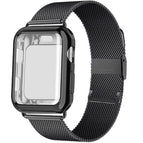 Black / 38mm